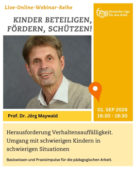 Herausforderung Verhaltensauffälligkeit. Umgang mit schwierigen Kindern in schwierigen Situationen